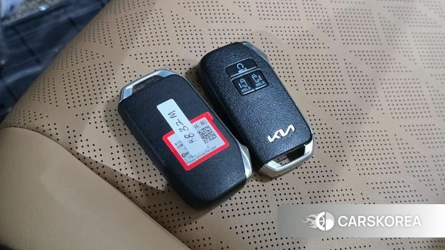 Kia Carnival 4th generation id 4835062 из Кореи 7