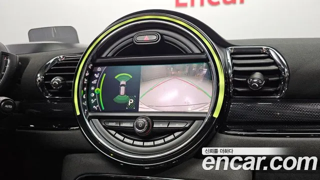 Mini Cooper Clubman id 2844647 из Кореи 7