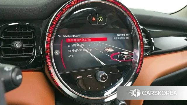 Mini Cooper S id 3365824 из Кореи 7