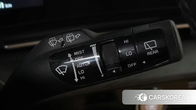 Kia Carnival 4th generation id 4707133 из Кореи 7