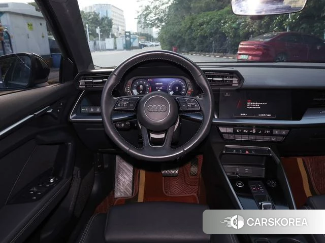 Audi A3 id 4279248 из Китая 7