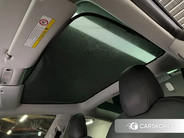 Tesla Model 3 id 3098206 из Кореи 7