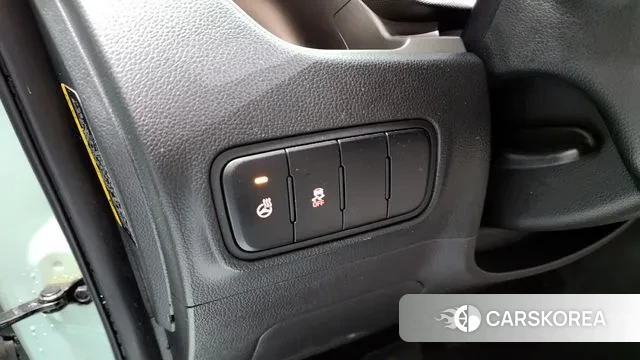 Kia The New Ray id 3313115 из Кореи 7