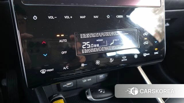 Hyundai Tucson (NX4) id 3813142 из Кореи 7