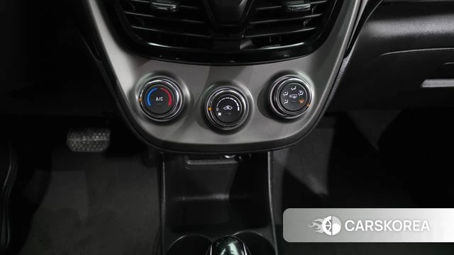 Chevrolet (GM Daewoo) The New Spark id 3899832 из Кореи 7