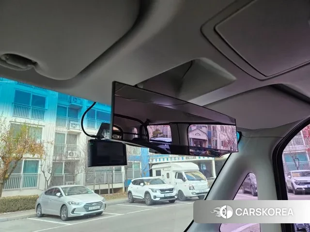 Kia The New Ray id 3733334 из Кореи 7