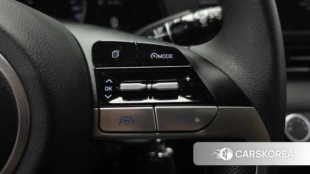 Hyundai Avante (CN7) id 3904561 из Кореи 7