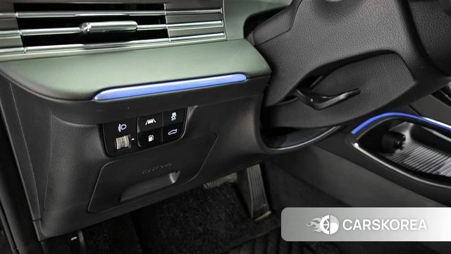 Hyundai The New Grandeur IG id 3884490 из Кореи 7