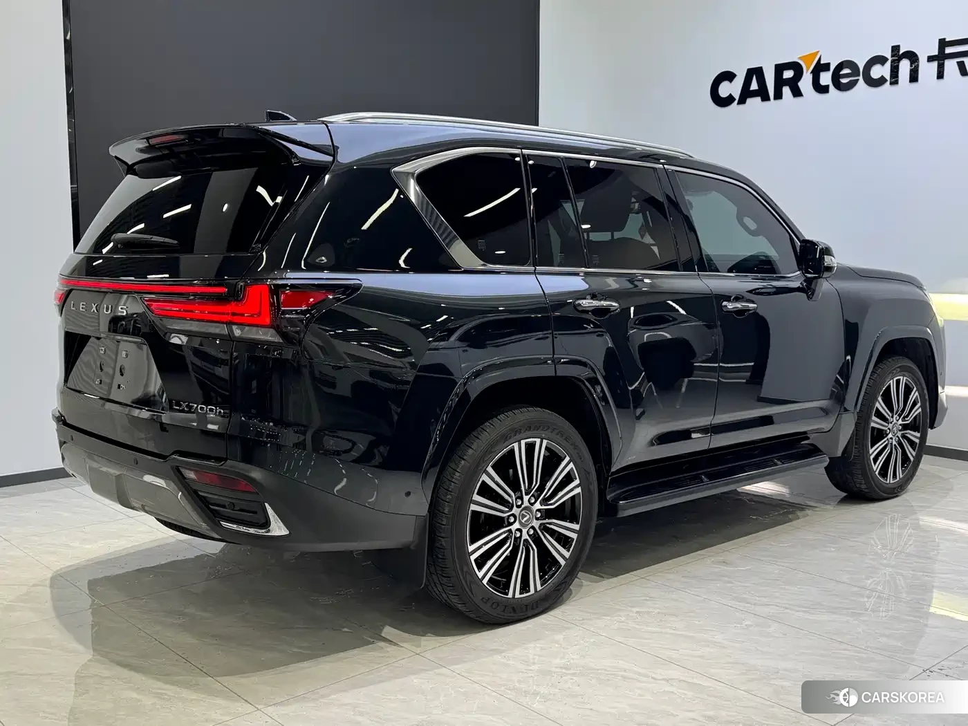 Lexus LX id 4546061 из Китая 7