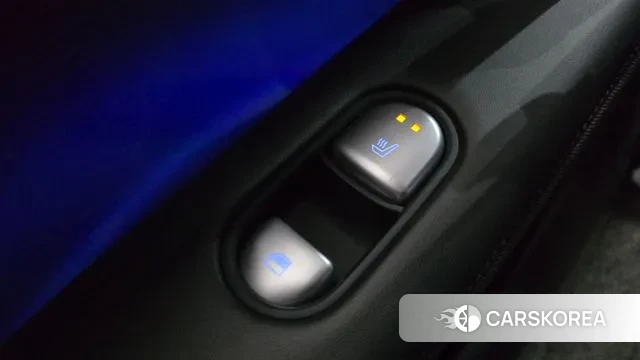 Hyundai Ionic 5 id 3016795 из Кореи 7