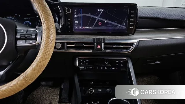 Kia K5 3rd generation id 3525109 из Кореи 7