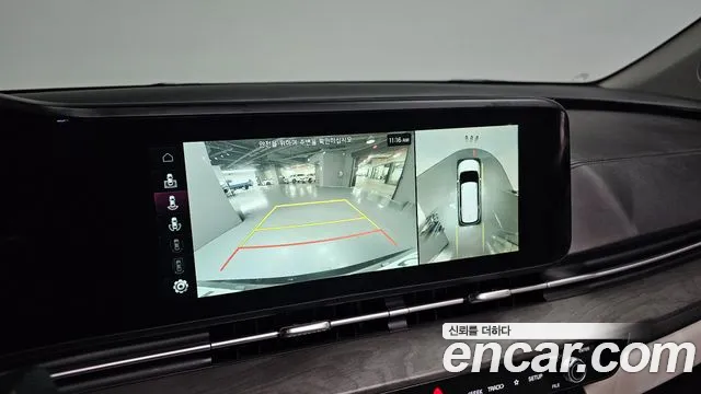 Kia Carnival 4th generation id 2717201 из Кореи 7