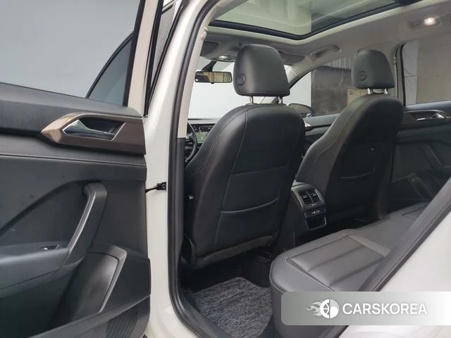 Volkswagen Tuyue id 4264708 из Китая 7