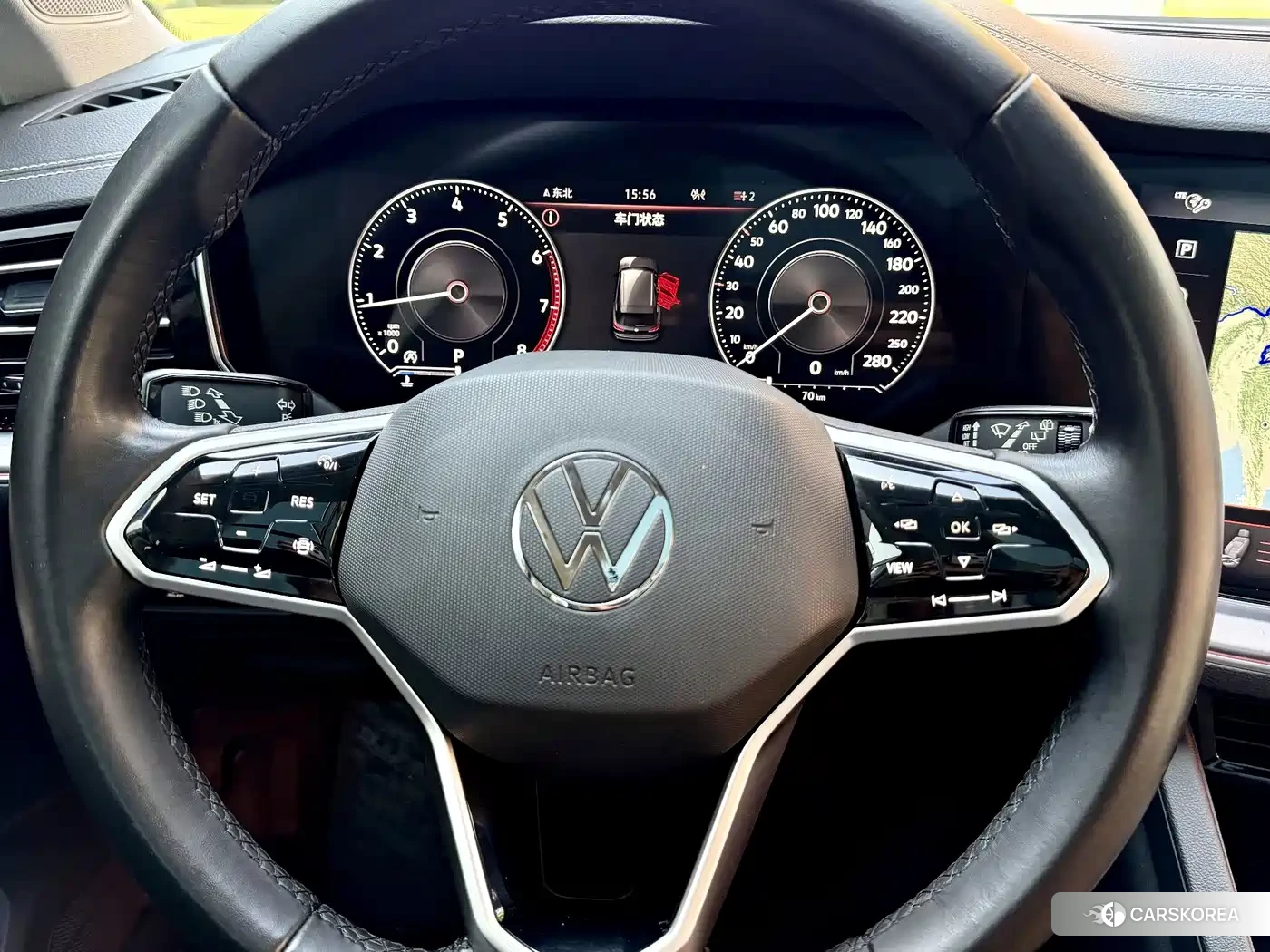 Volkswagen Touareg id 4644730 из Китая 7
