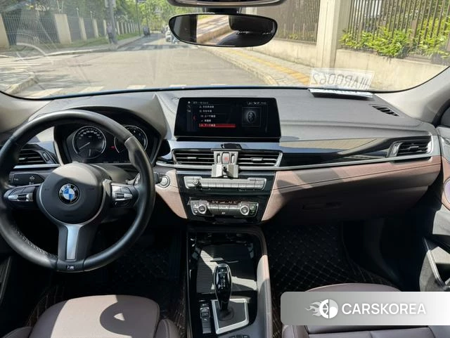 BMW X2 id 4213895 из Китая 7