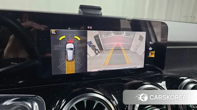 Mercedes-Benz GLB-Class X247 id 3660779 из Кореи 7