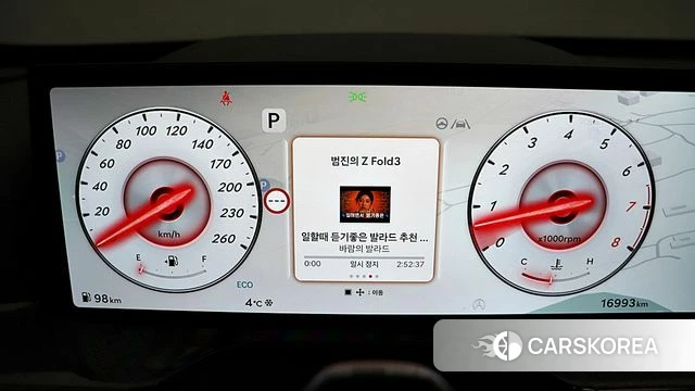 Genesis GV80 Coupe id 4308306 из Кореи 7