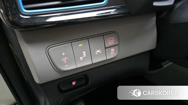 Kia Niro id 3845488 из Кореи 7