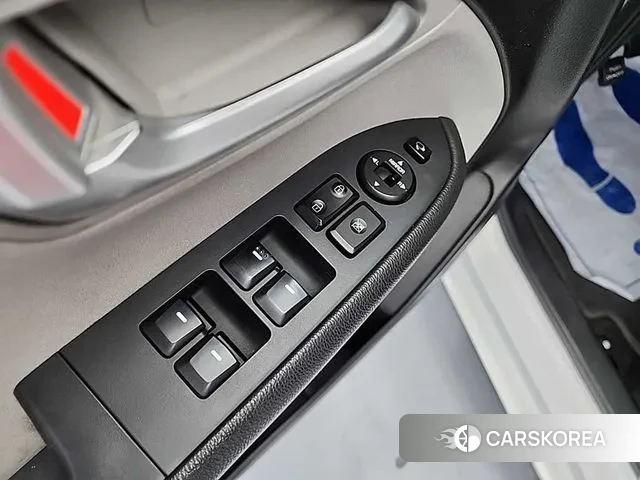 Kia The New Ray id 3340391 из Кореи 7