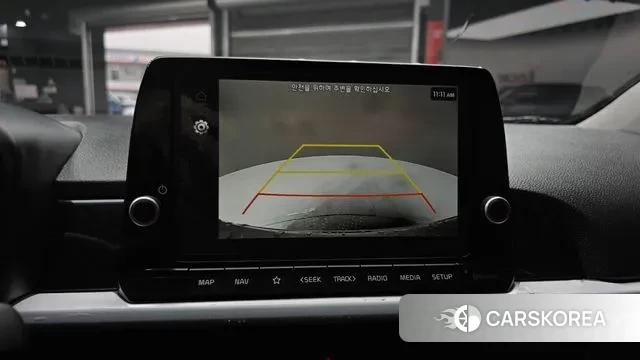 Kia The New Morning (JA) id 3512086 из Кореи 7