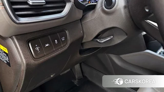 Hyundai Santa Fe TM id 3563165 из Кореи 7