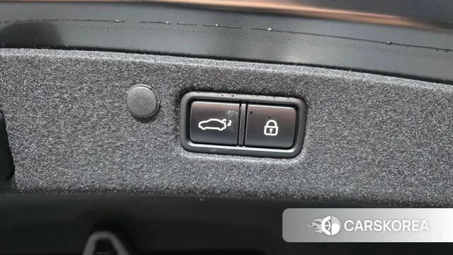 Hyundai The New Grandeur IG Hybrid id 4475582 из Кореи 7