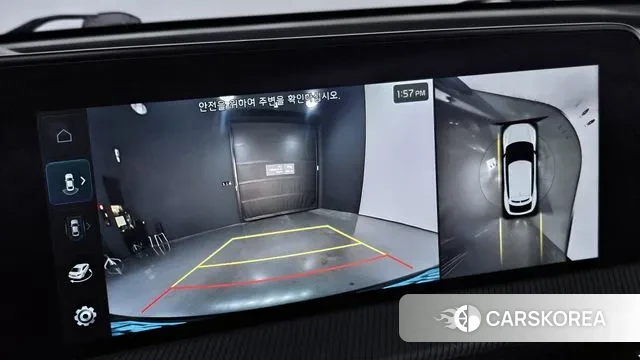 Kia EV6 id 3691238 из Кореи 7