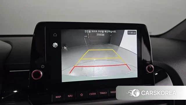 Kia The New Morning (JA) id 3576483 из Кореи 7