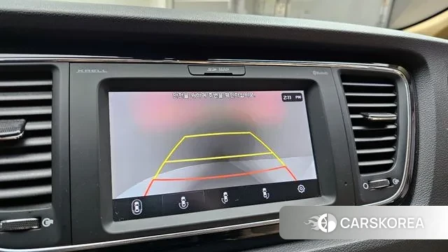 Kia The New Carnival id 3356763 из Кореи 7