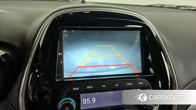 Chevrolet (GM Daewoo) The Next Spark id 3265338 из Кореи 7