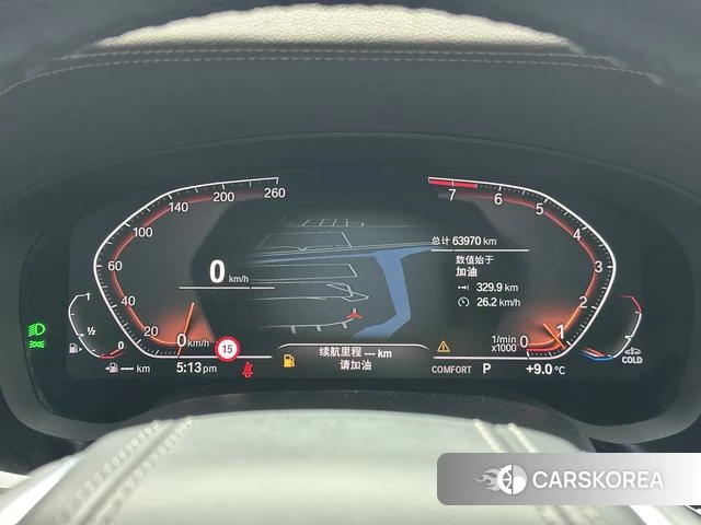 BMW 5 series id 4271170 из Китая 7