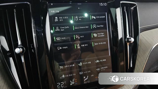 Volvo XC60 second Generation id 4837183 из Кореи 7