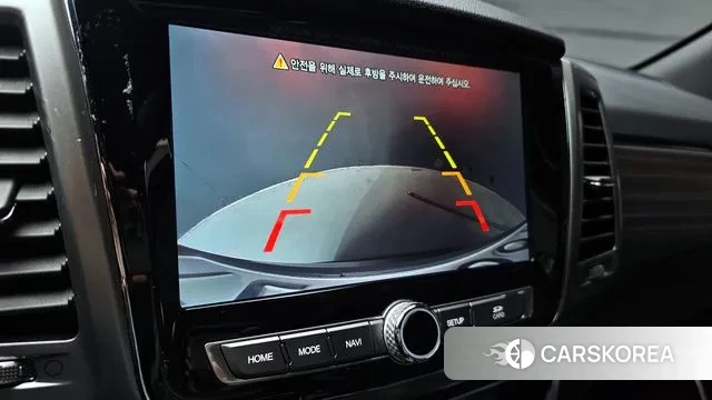 Ssangyong G4 Rexton id 3374866 из Кореи 7