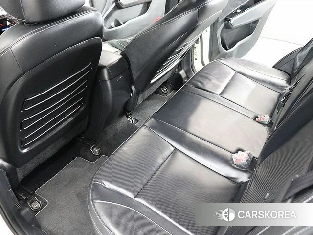 Ssangyong Tivoli Armor id 4430542 из Кореи 7