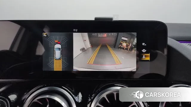 Mercedes-Benz GLA - Class H247 id 3054602 из Кореи 7