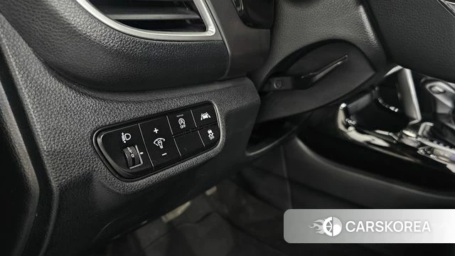 Kia Seltos id 4231959 из Кореи 7