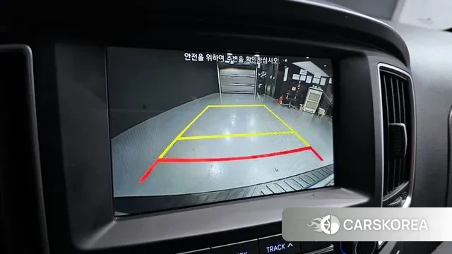 Hyundai The New Grand Starex id 3651084 из Кореи 7