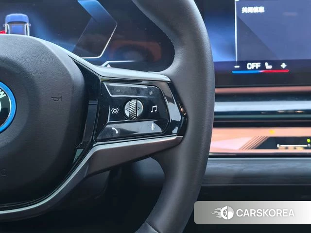 BMW i5 id 4190439 из Китая 7