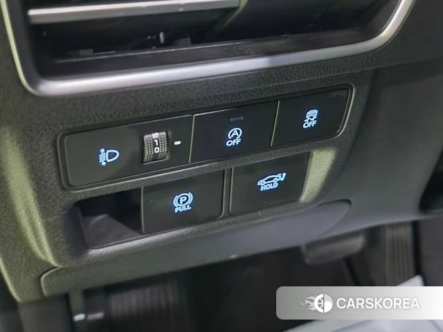 Hyundai Sonata D Edge (DN8) id 4623657 из Кореи 7
