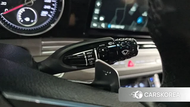 Hyundai The New Grandeur IG id 3219939 из Кореи 7