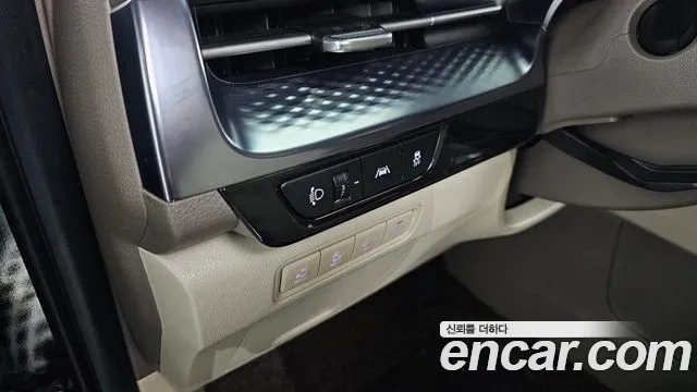 Kia Carnival 4th generation id 2920071 из Кореи 7