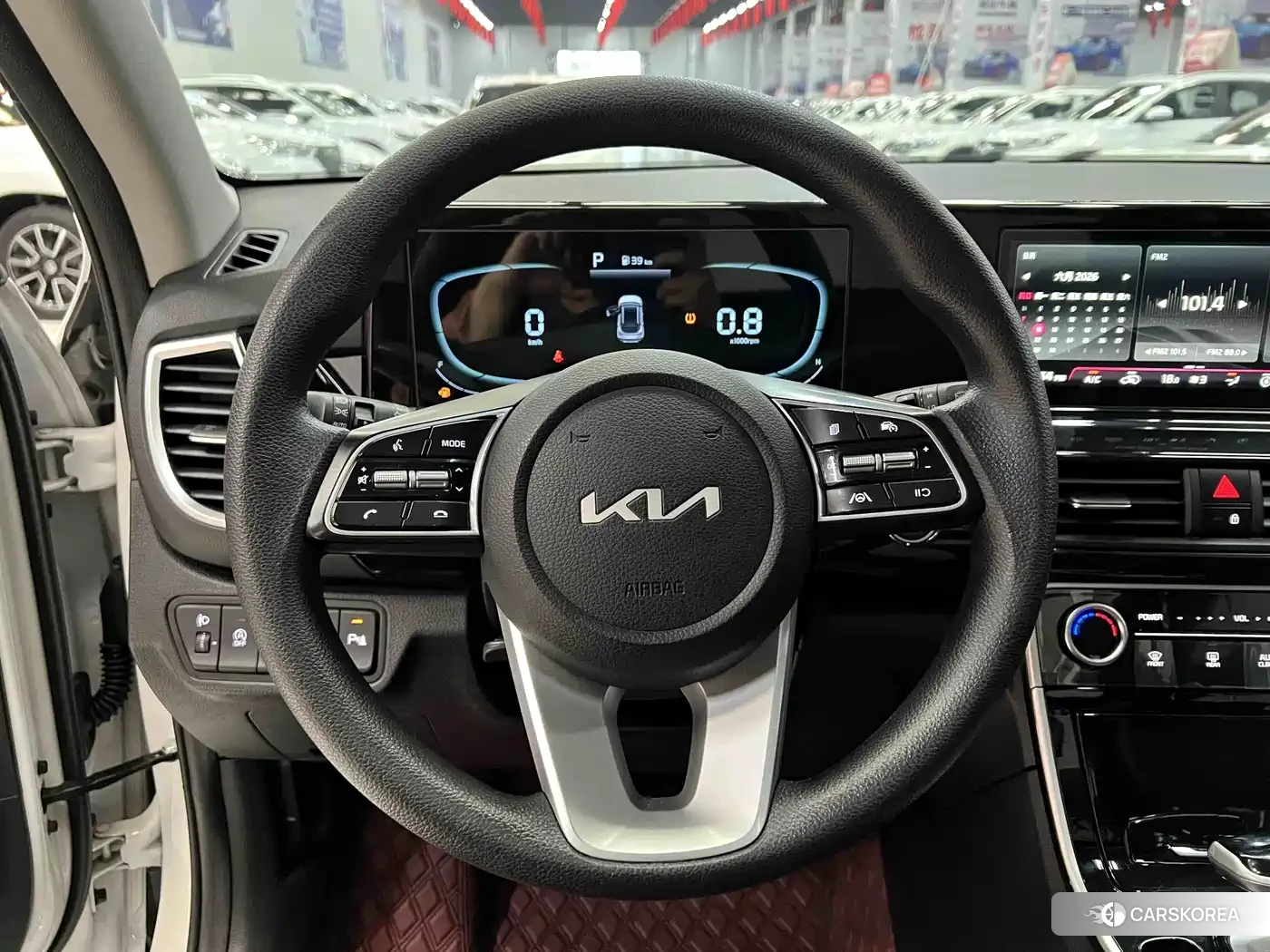 Kia Seltos id 4644535 из Китая 7