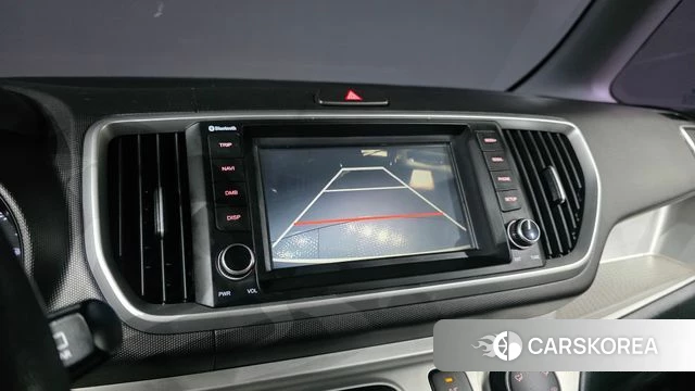 Kia The New Ray id 4410995 из Кореи 7