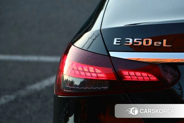 Mercedes-Benz E-class PHEV id 4300440 из Китая 7