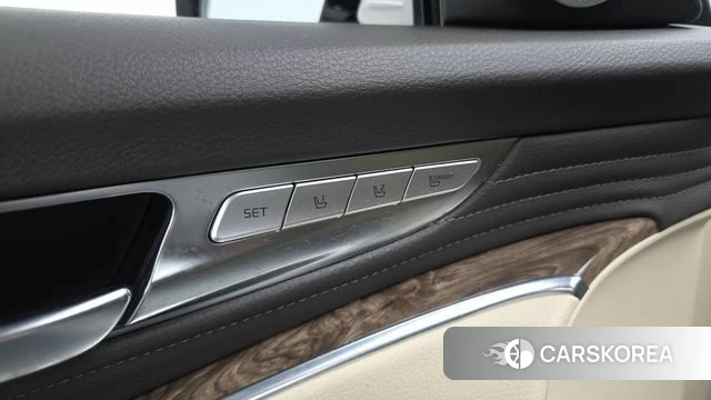 Kia More K9 id 3885704 из Кореи 7