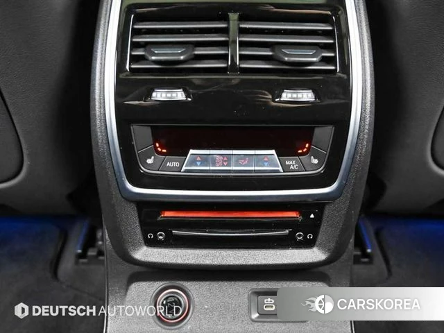 BMW X7 (G07) id 4187462 из Кореи 7