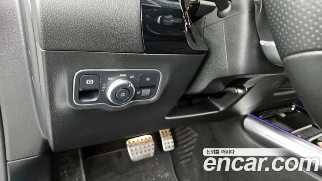 Mercedes-Benz GLA - Class H247 id 2706702 из Кореи 7