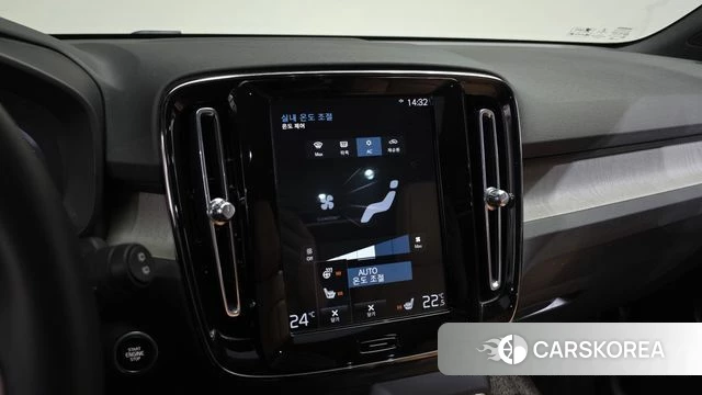 Volvo XC40 id 3843811 из Кореи 7