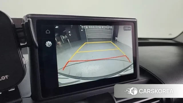 Hyundai Casper id 3007022 из Кореи 7