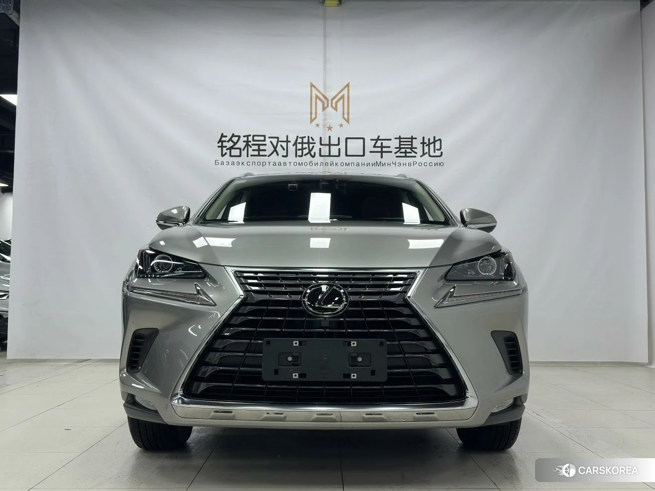 Lexus NX id 4426556 из Китая 7